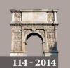Benevento, mostra "L'Arco e la Città: storia, segni, disegni, restauri" - logo