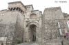 Perugia Arco di Augusto 