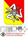 Regione Siciliana - logo pagina web Pubblicazioni