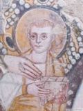 Roma, Santa Maria Antiqua, immagine